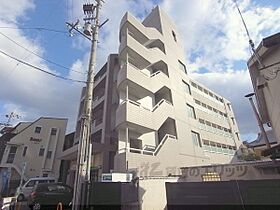 京都府京都市山科区竹鼻西ノ口町（賃貸マンション1R・4階・20.07㎡） その1