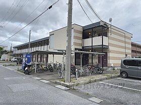 レオパレスレイクサイド　ライフ 111 ｜ 滋賀県彦根市川瀬馬場町（賃貸アパート1K・1階・23.18㎡） その1