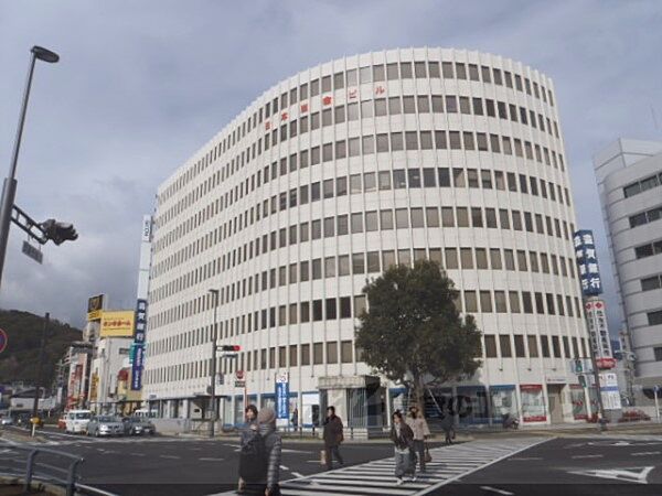 画像23:滋賀銀行　大津駅前支店まで2100メートル
