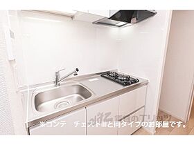 ラクーン堅田 201 ｜ 滋賀県大津市本堅田６丁目（賃貸アパート1K・2階・27.02㎡） その3