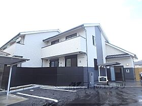 グランドハピネス 104 ｜ 京都府京都市山科区西野大鳥井町（賃貸アパート1LDK・1階・43.48㎡） その1