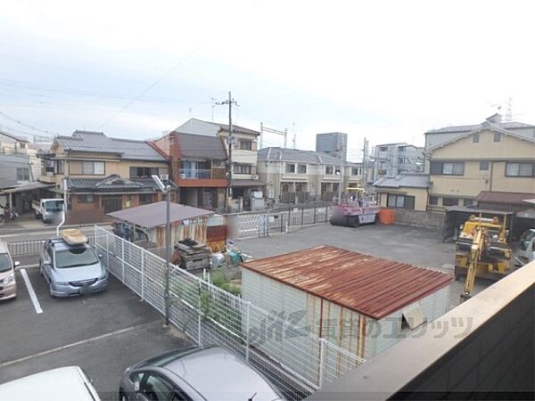 京都府京都市伏見区竹田醍醐田町(賃貸アパート2DK・1階・39.74㎡)の写真 その27