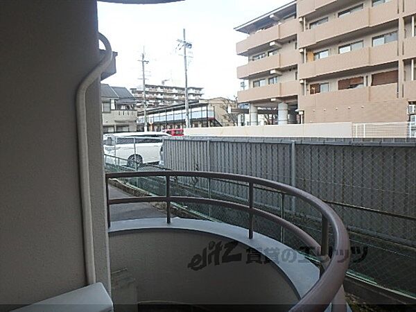京都府京都市山科区西野野色町(賃貸マンション2DK・1階・33.00㎡)の写真 その29