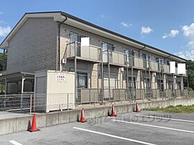 滋賀県彦根市鳥居本町（賃貸アパート1K・2階・30.94㎡） その10