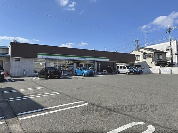 仮称）ジーメゾン向島シェル―ル 301｜京都府京都市伏見区向島庚申町(賃貸アパート1LDK・3階・36.90㎡)の写真 その5