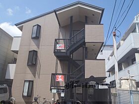 京都府京都市山科区御陵四丁野町（賃貸マンション1DK・1階・25.20㎡） その10