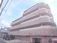 京都府京都市伏見区深草直違橋片町：物件画像／株式会社エリッツ　椥辻店