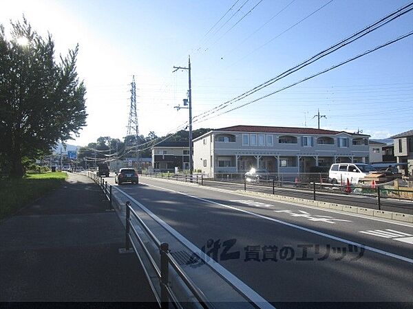 滋賀県大津市本堅田６丁目(賃貸アパート1K・3階・29.72㎡)の写真 その14