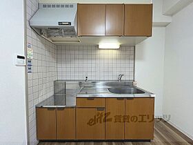 京都府京都市山科区音羽乙出町（賃貸マンション1DK・1階・38.64㎡） その3