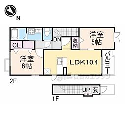 東海道・山陽本線 彦根駅 バス16分 八坂北口下車 徒歩7分