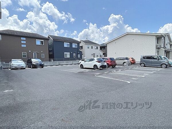 ソレイユカヤノ 204｜滋賀県大津市大萱４丁目(賃貸アパート1LDK・2階・42.37㎡)の写真 その17