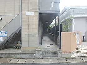 京都府京都市山科区御陵久保町（賃貸アパート1K・1階・26.00㎡） その20