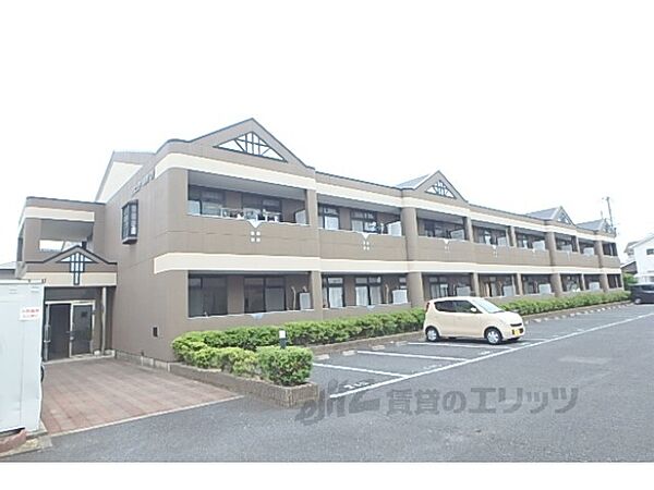 ピュアＩＮＮ21 102｜滋賀県守山市伊勢町(賃貸アパート3LDK・1階・61.05㎡)の写真 その1