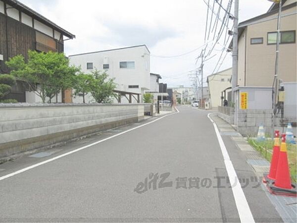 滋賀県守山市古高町(賃貸アパート1LDK・1階・36.00㎡)の写真 その18