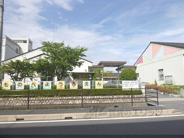 滋賀県守山市古高町(賃貸アパート1LDK・2階・36.00㎡)の写真 その11