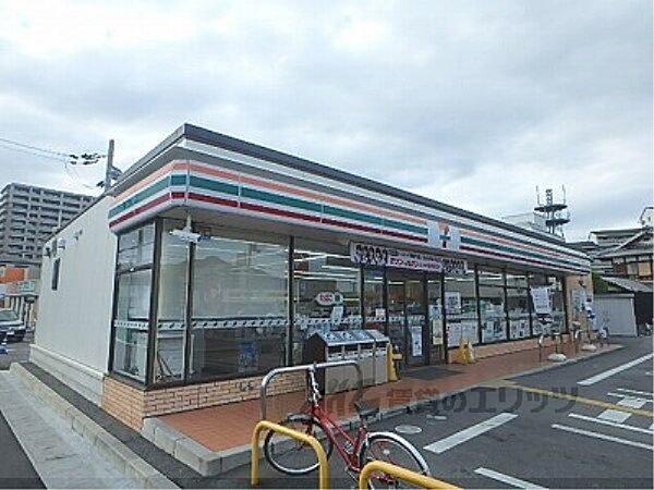 滋賀県野洲市小篠原(賃貸アパート1K・3階・31.46㎡)の写真 その4