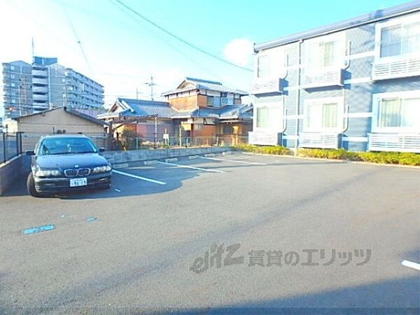 レオネクスト湖南 105｜滋賀県草津市橋岡町(賃貸アパート1K・1階・26.08㎡)の写真 その20