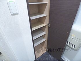 レオネクストＨｏｎｅｙｌａｋｅ 104 ｜ 滋賀県大津市堅田１丁目（賃貸アパート1K・1階・30.60㎡） その30