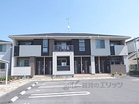 ラフェスタ 201 ｜ 滋賀県大津市仰木の里東８丁目（賃貸アパート2LDK・2階・56.68㎡） その12