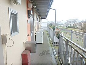 京都府京都市山科区東野北井ノ上町（賃貸アパート1K・2階・20.46㎡） その26