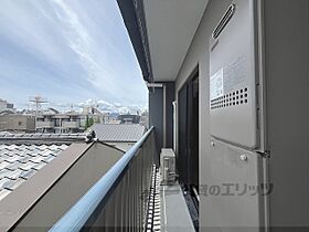 京都府京都市東山区本町４丁目（賃貸マンション1K・3階・23.27㎡） その19