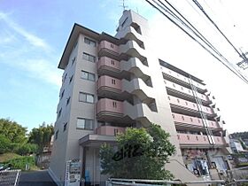 ヴィーヴル藤の森 6-C ｜ 京都府京都市伏見区深草東軸町（賃貸マンション1K・6階・26.20㎡） その1