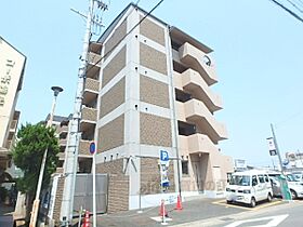 マーベラス椥辻 110 ｜ 京都府京都市山科区椥辻池尻町（賃貸マンション1K・1階・32.30㎡） その9