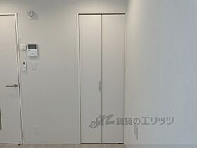 エクセルシア6番館 301 ｜ 京都府京都市山科区四ノ宮泉水町（賃貸アパート1LDK・3階・30.10㎡） その16