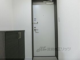 京都府京都市山科区西野今屋敷町（賃貸アパート1LDK・2階・31.31㎡） その12