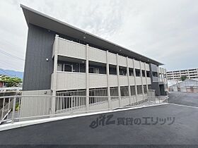 メルヴェーユ 201 ｜ 京都府京都市伏見区小栗栖牛ケ淵町（賃貸アパート1LDK・2階・33.62㎡） その10