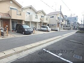 京都府京都市山科区厨子奥若林町（賃貸アパート1K・1階・19.87㎡） その20