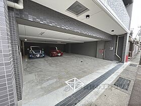 プレサンスTHE KYOTO東福寺EAST  ｜ 京都府京都市南区東九条宇賀辺町（賃貸マンション1K・3階・25.65㎡） その19