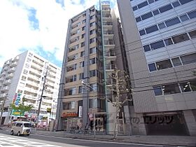 プラネシア星の子山科三条 603 ｜ 京都府京都市山科区竹鼻堂ノ前町（賃貸マンション1K・6階・29.00㎡） その1