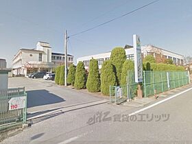 プロヴァンス・ドゥ 102 ｜ 滋賀県彦根市野良田町（賃貸アパート1LDK・1階・48.19㎡） その8