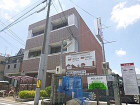 京都府京都市東山区本町１７丁目（賃貸マンション1R・3階・17.00㎡） その1