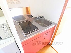 レオパレス林田 102 ｜ 滋賀県東近江市林田町（賃貸アパート1K・1階・23.18㎡） その8