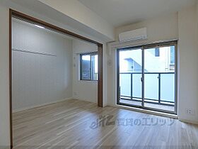 プレサンスTHE KYOTO華苑  ｜ 京都府京都市南区東九条西河辺町（賃貸マンション1DK・6階・34.80㎡） その9