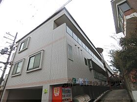 京都府京都市山科区御陵血洗町（賃貸マンション1K・3階・18.00㎡） その1