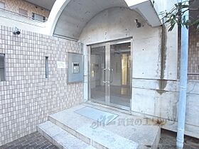 ハーミテージ安朱 108 ｜ 京都府京都市山科区安朱馬場ノ西町（賃貸マンション1K・1階・18.89㎡） その18