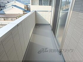 Ｃｏｚｙ　Ｃｏｔｅ西野 205 ｜ 京都府京都市山科区西野小柳町（賃貸アパート1LDK・2階・40.26㎡） その21