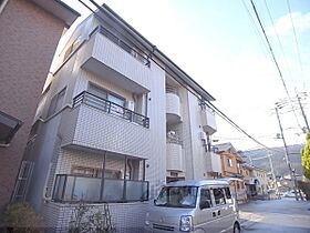 京都府京都市山科区御陵下御廟野町（賃貸マンション1K・1階・17.00㎡） その10