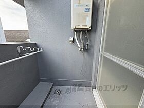 京都府京都市伏見区深草西浦町７丁目（賃貸マンション1K・3階・16.77㎡） その19