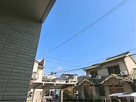 京都府京都市山科区西野今屋敷町（賃貸アパート1LDK・1階・32.58㎡） その21