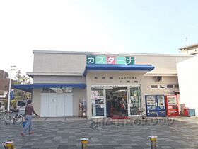 京都府京都市伏見区石田森南町（賃貸アパート1K・1階・23.18㎡） その18