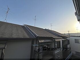 デ・ラ・プレミール 203 ｜ 京都府京都市山科区大宅御供田町（賃貸アパート1LDK・2階・42.80㎡） その24