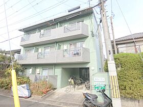 京都府京都市山科区四ノ宮鎌手町（賃貸マンション1K・2階・18.00㎡） その1