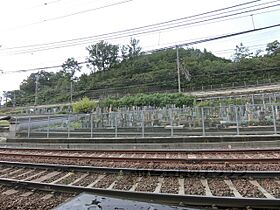 京都府京都市山科区上野寺井町（賃貸アパート1K・1階・24.57㎡） その23