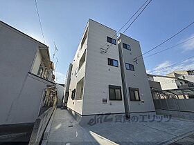 ムーンローズ椥辻 302 ｜ 京都府京都市山科区椥辻番所ケ口町（賃貸アパート1LDK・3階・30.29㎡） その12