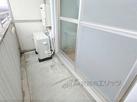 京都府京都市山科区御陵岡町（賃貸マンション1K・3階・22.12㎡） その15