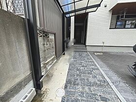 音羽草田町18-18戸建  ｜ 京都府京都市山科区音羽草田町（賃貸一戸建3LDK・2階・79.49㎡） その17